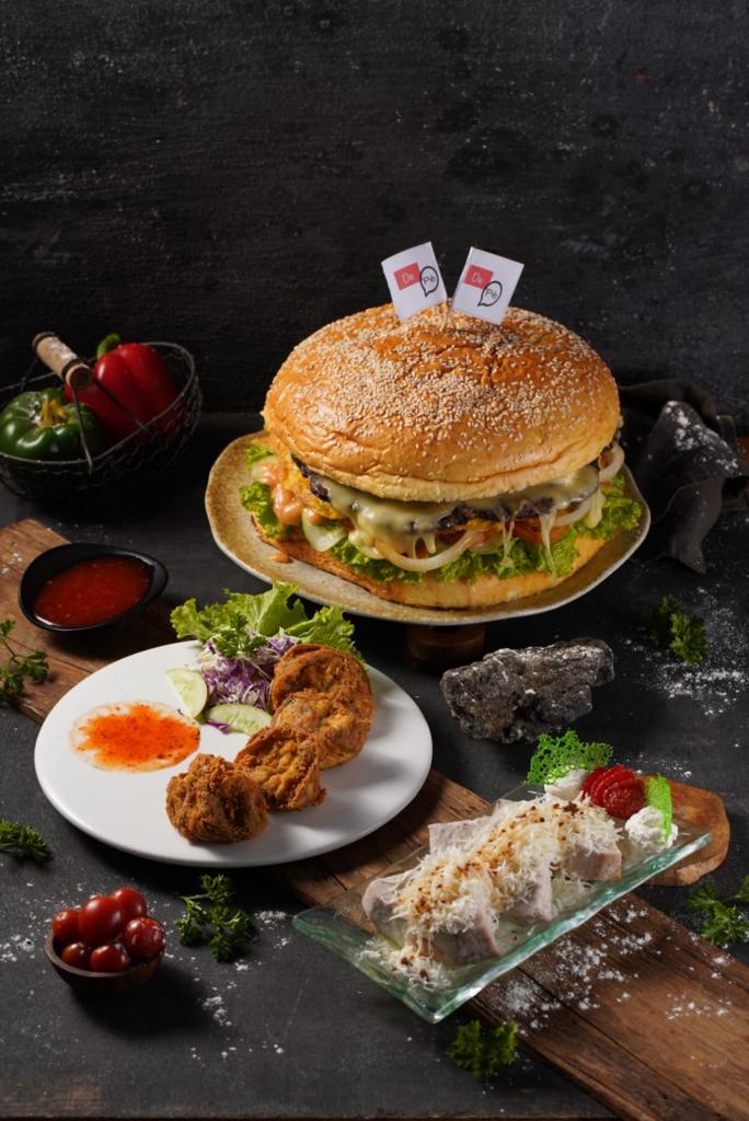 makanan